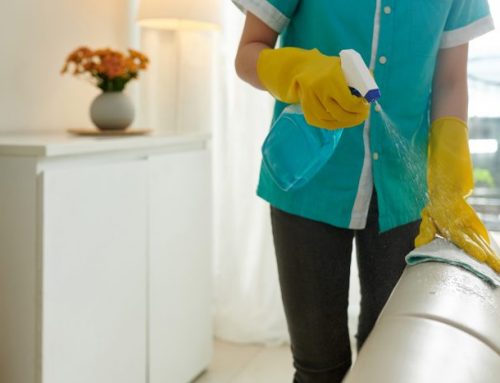 Operari/ària de neteja per casa particular a l’Aldosa de La Massana