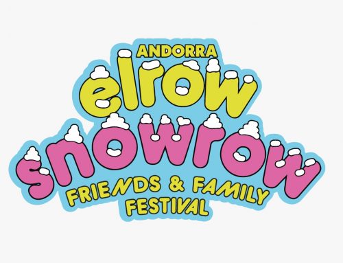 Personal pel Festival ElRow