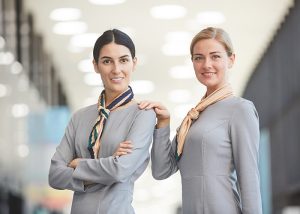 Quality busca hostes o hostesses per a esdeveniment