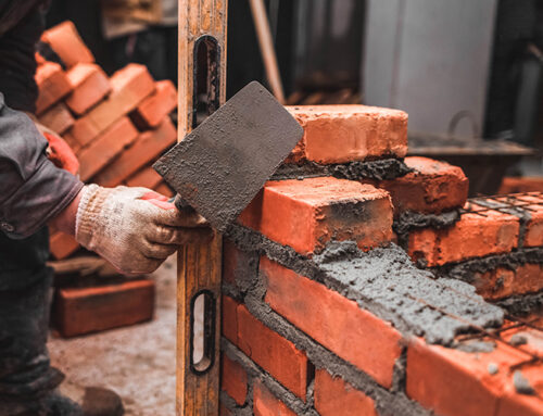 Ajudant d’obra a La Margineda